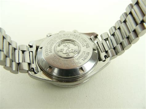 omega speedmaster original bracelet